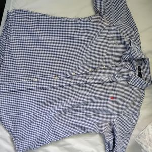 Ralph Lauren Button Down Shirt
